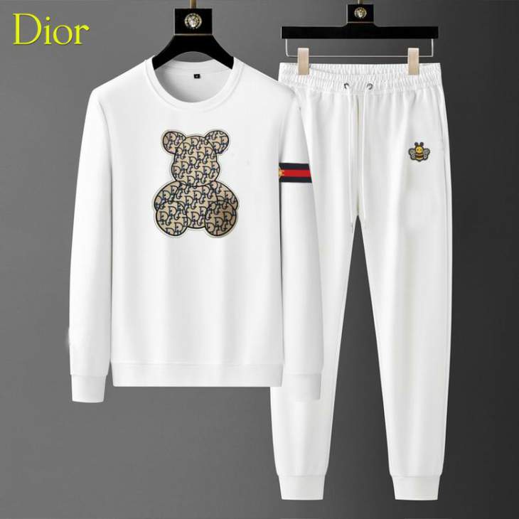 Picture of Dior Sweater Suits _SKUDiorM-3XL12yn4538392